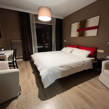 Bel'Vue Bed and Breakfast Lienz Εξωτερικό φωτογραφία