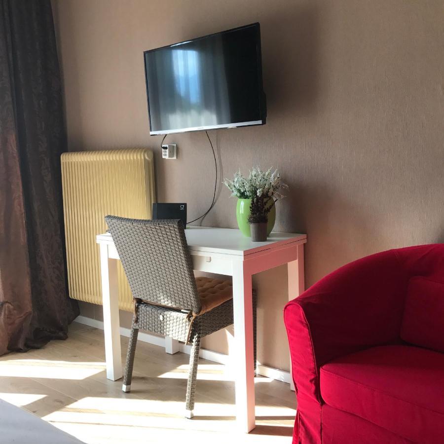 Bel'Vue Bed and Breakfast Lienz Εξωτερικό φωτογραφία