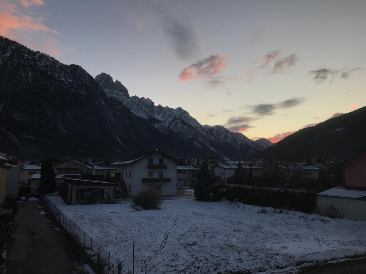 Bel'Vue Bed and Breakfast Lienz Εξωτερικό φωτογραφία
