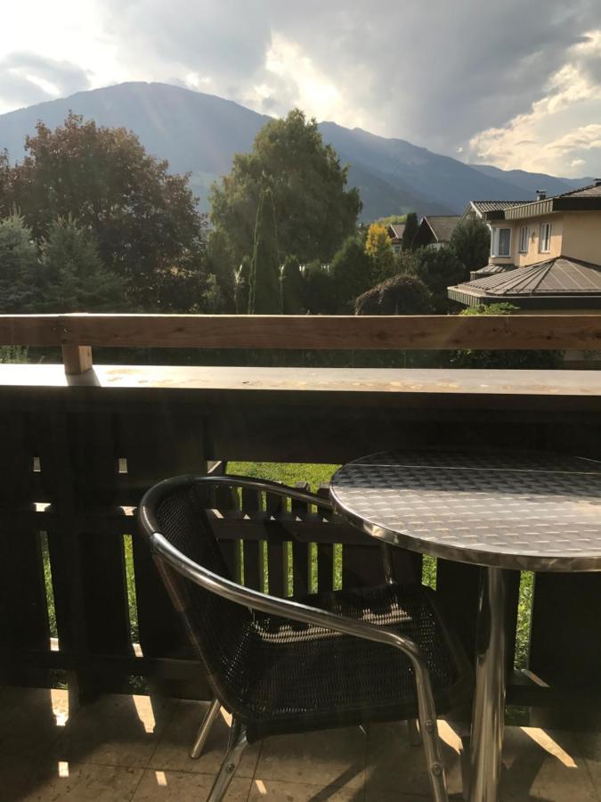 Bel'Vue Bed and Breakfast Lienz Εξωτερικό φωτογραφία