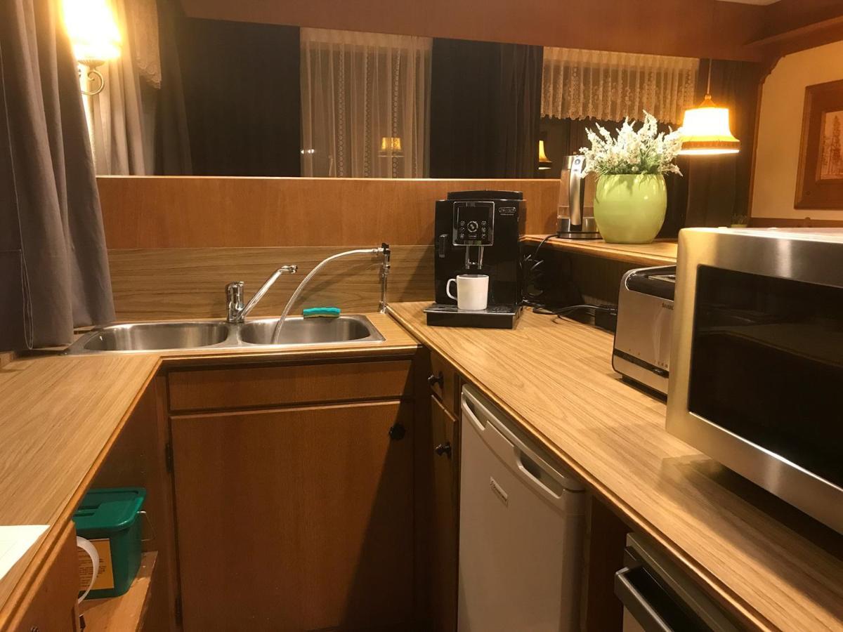 Bel'Vue Bed and Breakfast Lienz Εξωτερικό φωτογραφία