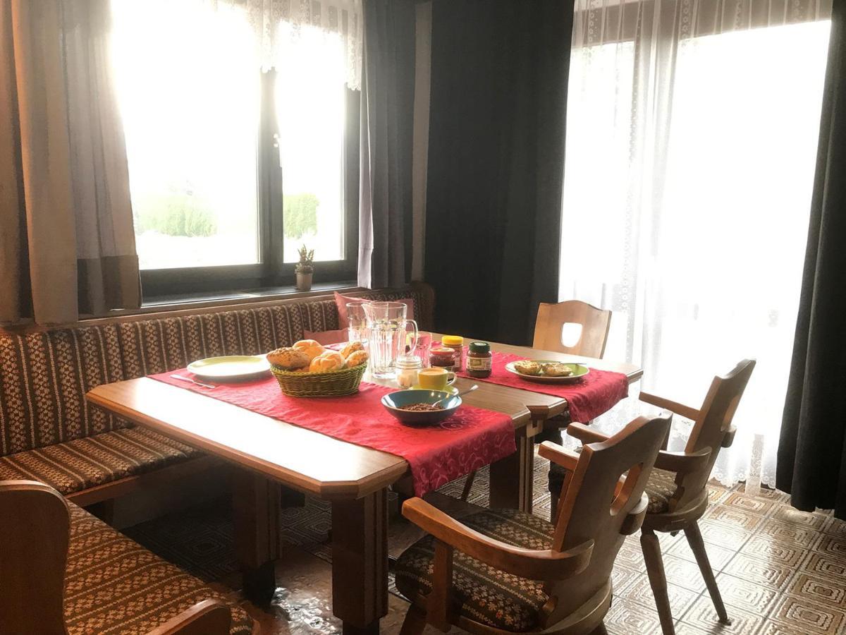 Bel'Vue Bed and Breakfast Lienz Εξωτερικό φωτογραφία