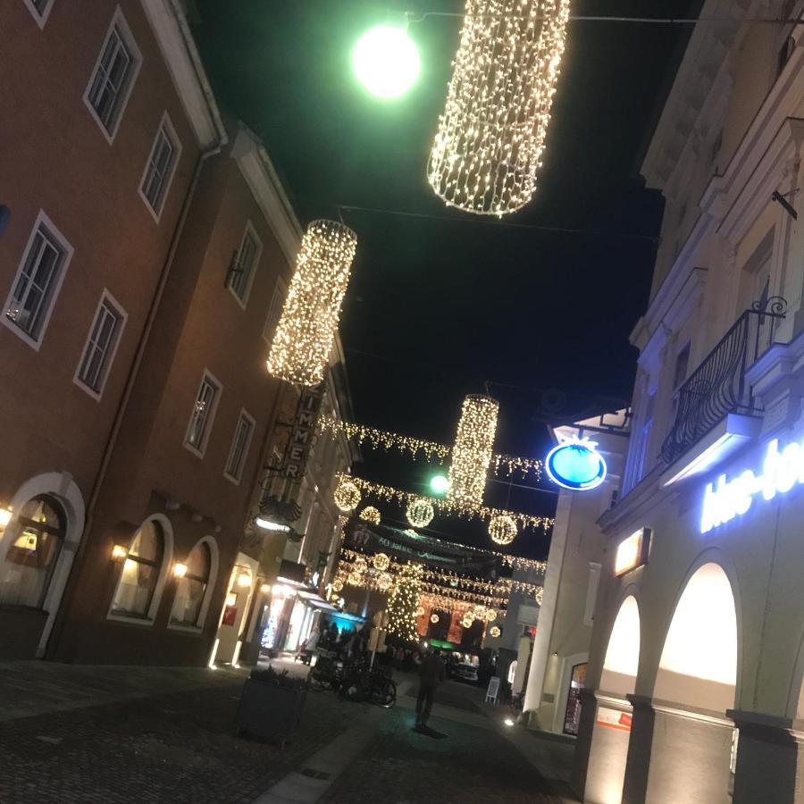 Bel'Vue Bed and Breakfast Lienz Εξωτερικό φωτογραφία
