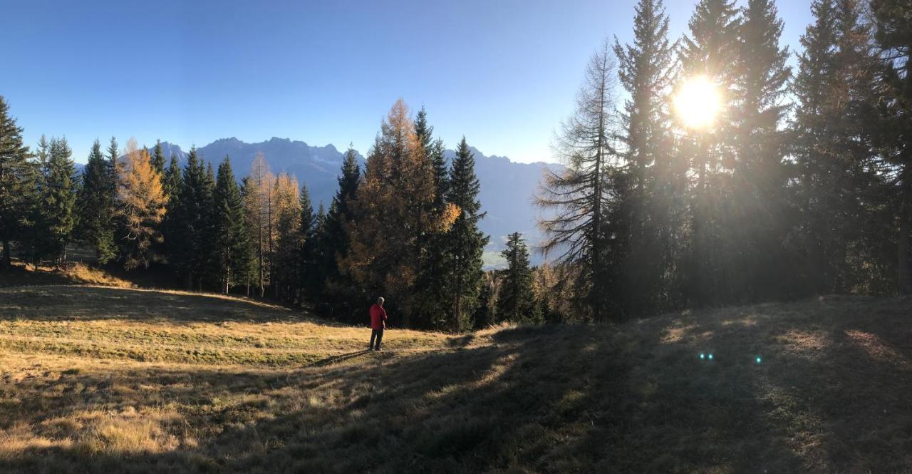 Bel'Vue Bed and Breakfast Lienz Εξωτερικό φωτογραφία
