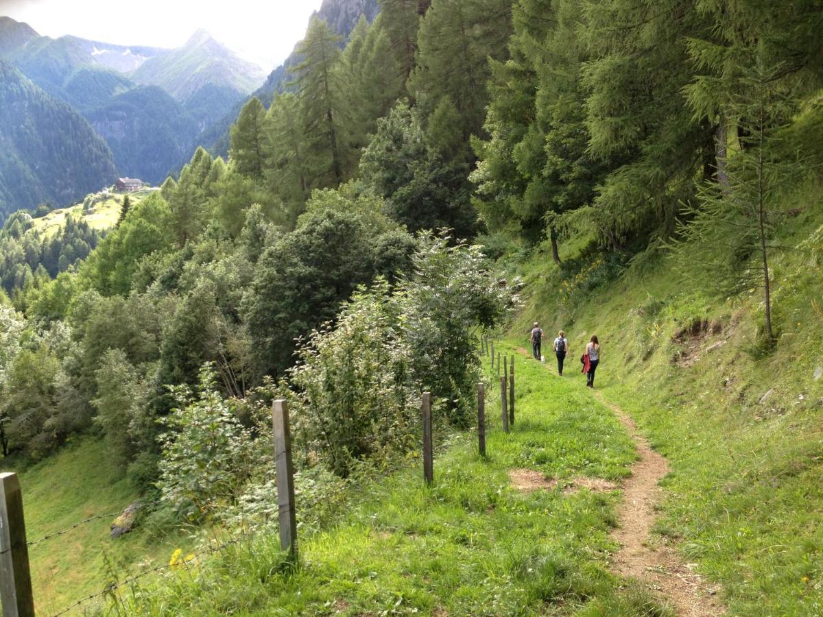 Bel'Vue Bed and Breakfast Lienz Εξωτερικό φωτογραφία
