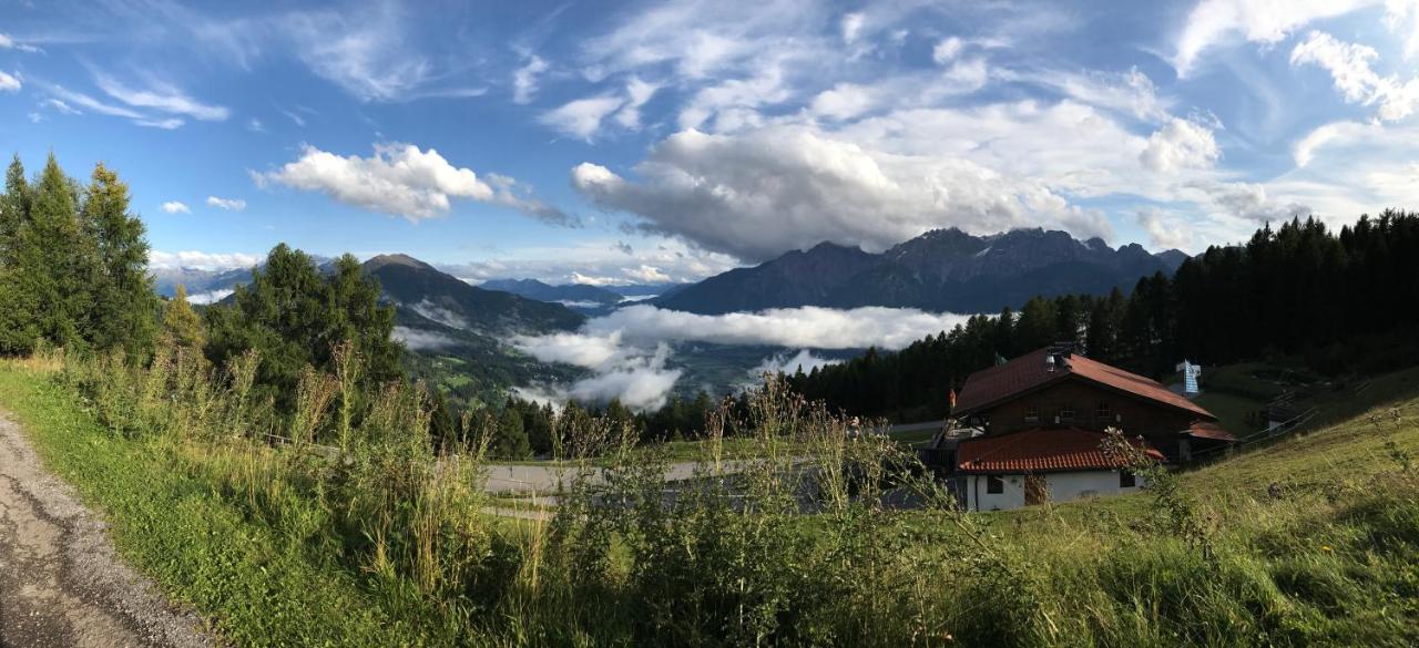Bel'Vue Bed and Breakfast Lienz Εξωτερικό φωτογραφία