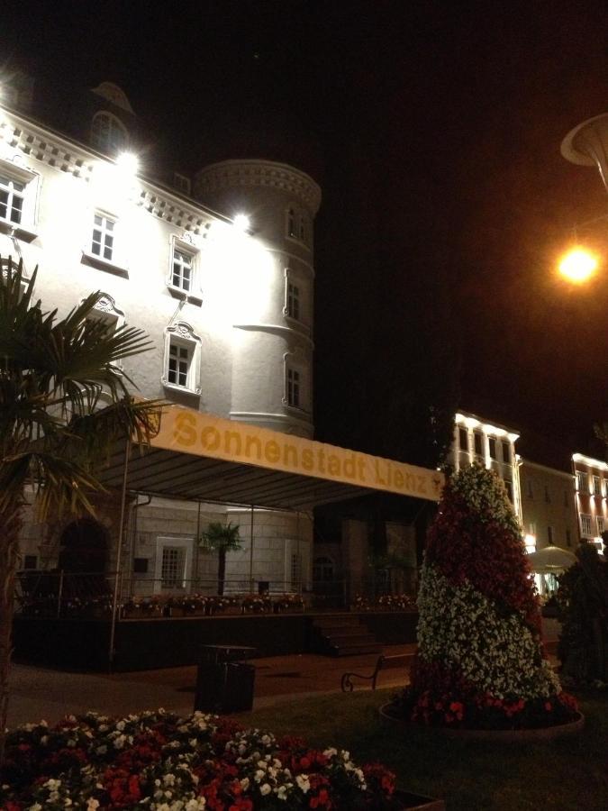 Bel'Vue Bed and Breakfast Lienz Εξωτερικό φωτογραφία