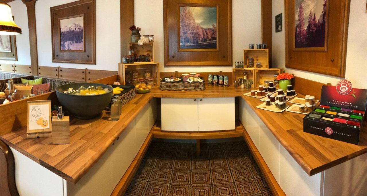 Bel'Vue Bed and Breakfast Lienz Εξωτερικό φωτογραφία