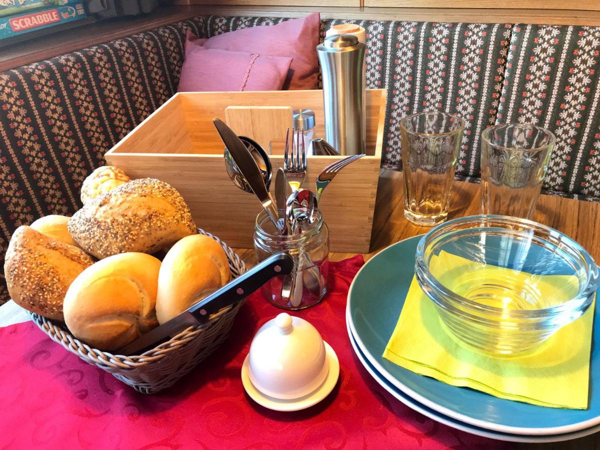 Bel'Vue Bed and Breakfast Lienz Εξωτερικό φωτογραφία