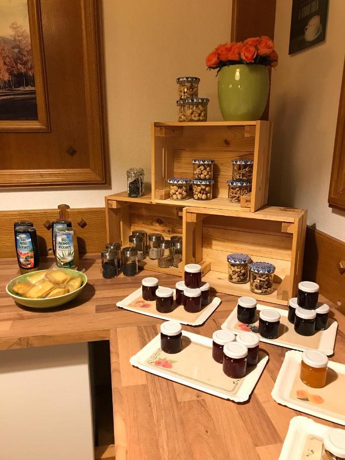 Bel'Vue Bed and Breakfast Lienz Εξωτερικό φωτογραφία