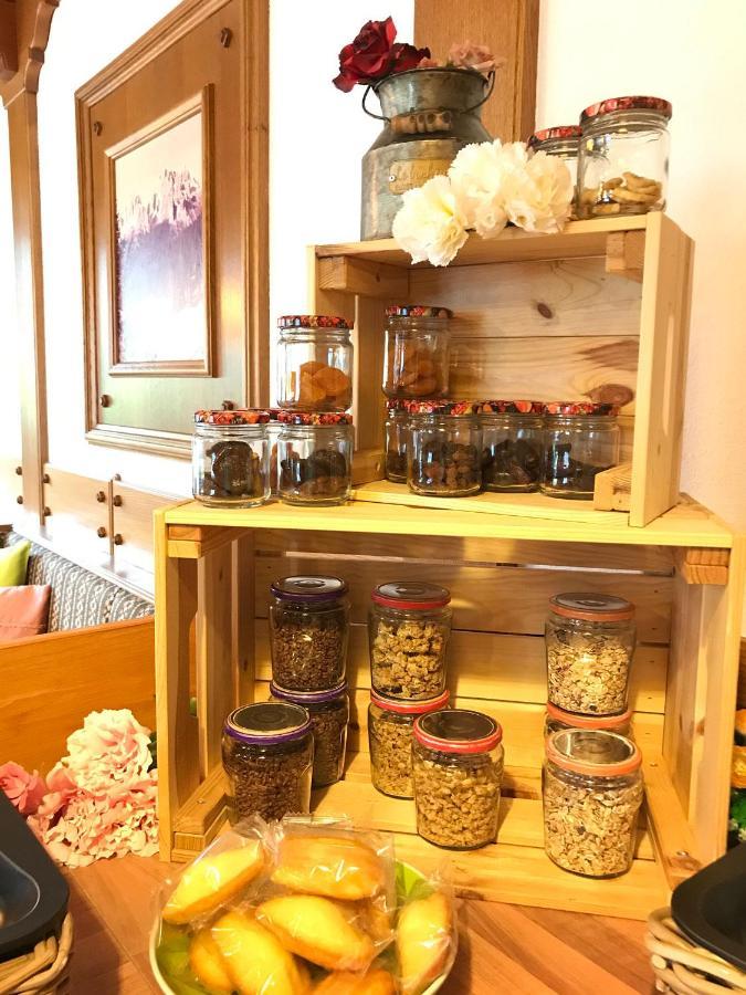 Bel'Vue Bed and Breakfast Lienz Εξωτερικό φωτογραφία