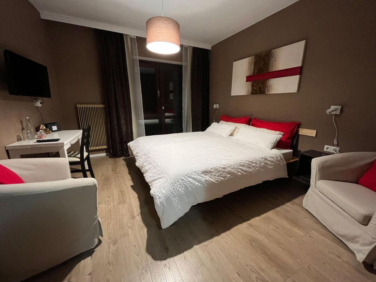 Bel'Vue Bed and Breakfast Lienz Εξωτερικό φωτογραφία