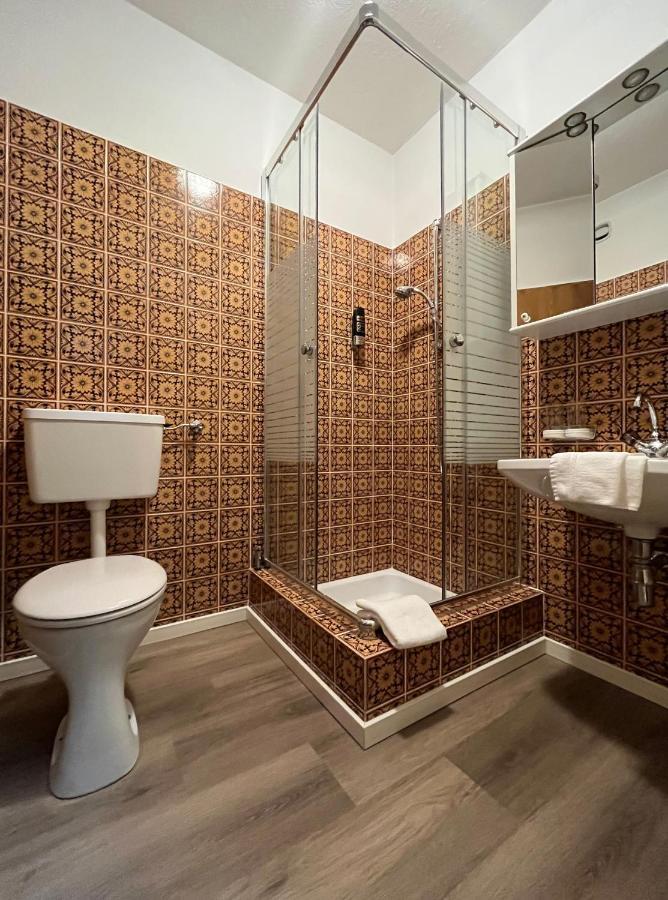Bel'Vue Bed and Breakfast Lienz Εξωτερικό φωτογραφία