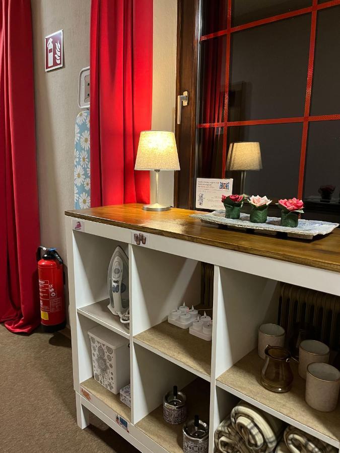 Bel'Vue Bed and Breakfast Lienz Εξωτερικό φωτογραφία
