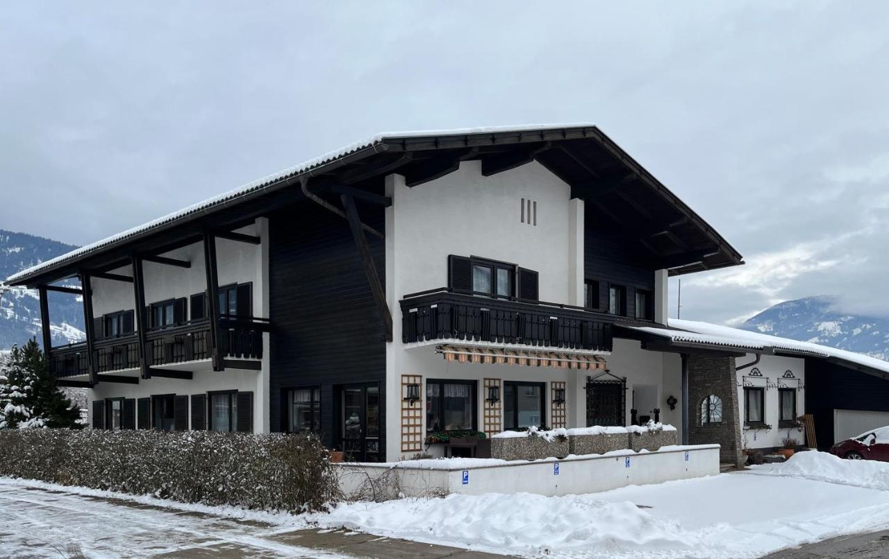 Bel'Vue Bed and Breakfast Lienz Εξωτερικό φωτογραφία