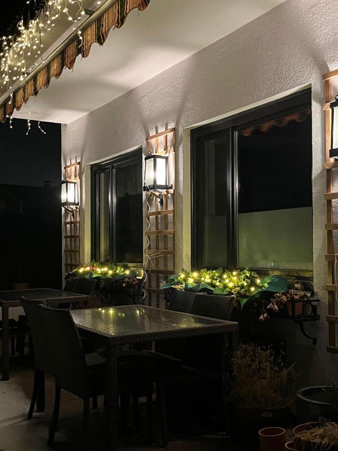 Bel'Vue Bed and Breakfast Lienz Εξωτερικό φωτογραφία