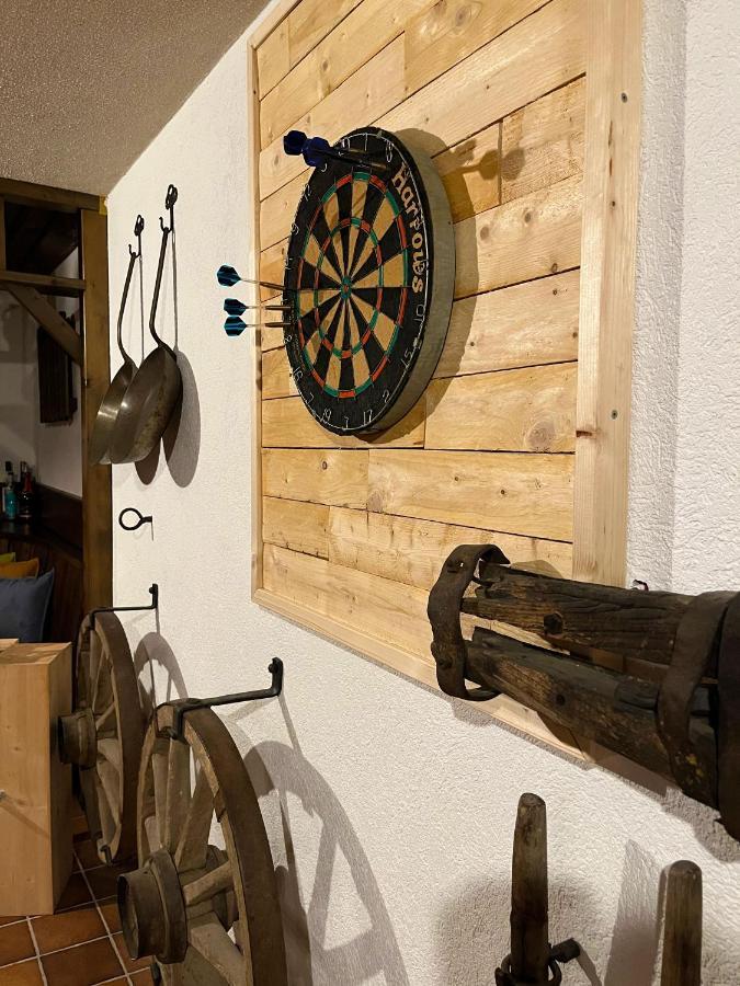 Bel'Vue Bed and Breakfast Lienz Εξωτερικό φωτογραφία